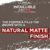 Product Infaillible Brows 24h Filling Triangular Pencil thumbnail image