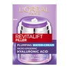 Product Revitalift Filler Plumping Water Cream 50ml thumbnail image