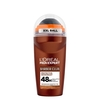 Product Barber Club Αποσμητικό Roll-on Με 48ωρη Δράση 50ml thumbnail image