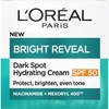 Product Bright Reveal Κρέμα Ημέρας με Νιασιναμίδη SPF50 50ml thumbnail image