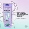 Product Elvive Hydra Hyaluronic Pure Σαμπουάν Κατά της Λιπαρότητας 400ml thumbnail image