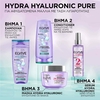 Product Elvive Hydra Hyaluronic Pure Σαμπουάν Κατά της Λιπαρότητας 400ml thumbnail image