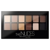Product Maybelline The Nudes Palette thumbnail image