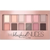 Product Maybelline The Blushed Nudes Palette thumbnail image