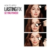 Product Lasting Fix Loose Setting Powder 6g thumbnail image