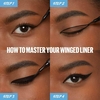 Product Maybelline Hyper Precise All Day Liquid Liner thumbnail image