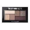 Product Maybelline The City Mini Eyeshadow Palette 410 Chill Brunch Neutrals 6g thumbnail image