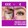 Product Maybelline The Falsies Lash Lift Mascara Black 9.6ml thumbnail image