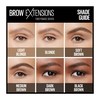 Product Brow Extensions Fiber Eyebrow Pomade Crayon 0.4g thumbnail image