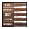 Product Tattoo Brow Up To 36H Waterproof Brow Pencil 0.73g thumbnail image