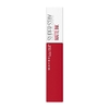 Product Superstay Matte Ink Spiced Edition Liquid Lipstick 5ml thumbnail image