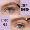 Product Express Brow Satin Duo 2-in-1 Pencil + Powder thumbnail image