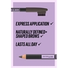 Product Express Brow Precise Shaping Pencil thumbnail image