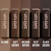 Product Superfluff™ Brow Mousse 5ml thumbnail image