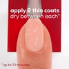 Product Nail Care To The Rescue UV Gel Damage Repair 13,5ml thumbnail image