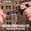 Product Quick Shaper Brow Shaping Pencil thumbnail image
