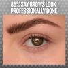 Product Brow Inserts Eyebrow Multiplying Pen & Brush 1.25ml thumbnail image