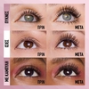 Product Lash Sensational Sky Tubes Tubing Mascara - 801 Very Black 7ml thumbnail image