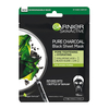 Product Garnier Pure Charcoal Υφασμάτινη Μάσκα Αποτοξίνωσης 28g thumbnail image