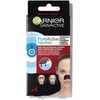 Product SkinActive Pure Active Anti-Blackhead Pore Strips x4 thumbnail image