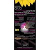 Product Olia Μόνιμη Βαφή Μαλλιών Χωρίς Αμμωνία No.3.0 Καστανό Σκούρο 60g thumbnail image