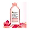 Product Garnier Micellaire Rose Water Clean & Glow 400ml thumbnail image