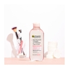 Product Garnier Micellaire Rose Water Clean & Glow 400ml thumbnail image