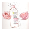 Product Garnier Micellaire Rose Water Clean & Glow 400ml thumbnail image