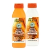 Product Fructis Hair Food Repairing Papaya Conditioner 350ml thumbnail image