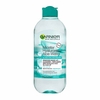 Product Garnier Νερό Καθαρισμού Micellaire με Υαλουρονικό Οξύ και Αλόη 400ml thumbnail image