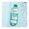 Product Garnier Νερό Καθαρισμού Micellaire με Υαλουρονικό Οξύ και Αλόη 400ml thumbnail image