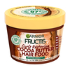 Product Fructis Hair Food Mask 3 in 1 Cocoa Butter 390ml thumbnail image