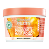 Product Fructis Hair Food Mask 3 in 1 Pineapple 390ml thumbnail image