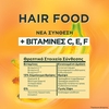 Product Fructis Hair Food Mask 3 in 1 Banana 400ml thumbnail image