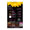 Product Olia Μόνιμη Βαφή Μαλλιών Χωρίς Αμμωνία No.5.5 Ακαζού Μαονί 60g thumbnail image