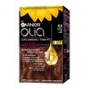 Product Olia Ammonia Free Permanent Hair Dye No.5.5 Mahogany Brown 60g thumbnail image