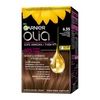 Product Olia Ammonia Free Permanent Hair Dye No.6.35 Light Chocolate Brown 60g thumbnail image