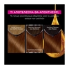 Product Olia Ammonia Free Permanent Hair Dye No.5.3 Golden Brown 60g thumbnail image