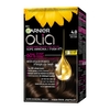 Product Olia Ammonia Free Permanent Hair Dye No.4.0 Dark Brown 60g thumbnail image