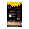 Product Olia Ammonia Free Permanent Hair Dye No.10.1 Very Light Ash Blonde 60g thumbnail image