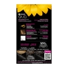 Product Olia Μόνιμη Βαφή Μαλλιών Χωρίς Αμμωνία No 2.0 Μαύρο 60g thumbnail image