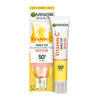 Product Skin Active Vitamin C Daily UV Glow-Boosting Fluid SPF50+ 40ml thumbnail image