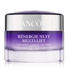 Product Lancôme Rénergie Nuit Multi-Lift Lifting Firming Anti-Wrinkle Night Cream Face & Neck 50ml thumbnail image