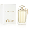 Product Chloé Love Story Eau de Parfum 75ml thumbnail image