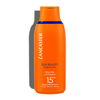 Product Lancaster Sun Beauty Sublime Tan Silky Milky Spf15 400ml thumbnail image