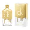 Product CK One Gold Eau De Toilette 50ml thumbnail image