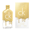 Product CK One Gold Eau De Toilette 50ml thumbnail image