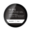 Product Diamond Gel Clear Builder+ 30g thumbnail image