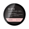 Product Diamond Gel Cool Pink Builder+ - Bubble Bath 30g thumbnail image