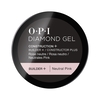 Product Diamond Gel Neutral Pink Builder+ - Put It In Neutral 30g thumbnail image